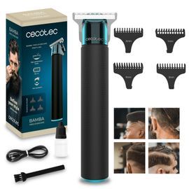 Tondeuse À Cheveux Bamba Precisioncare Profiling