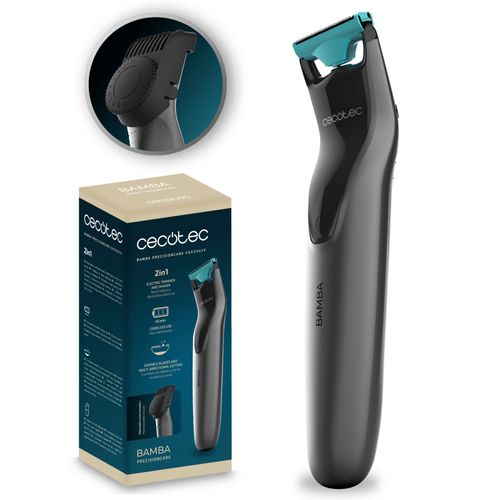 Tondeuse À Cheveux Bamba Precisiocare Oneshave