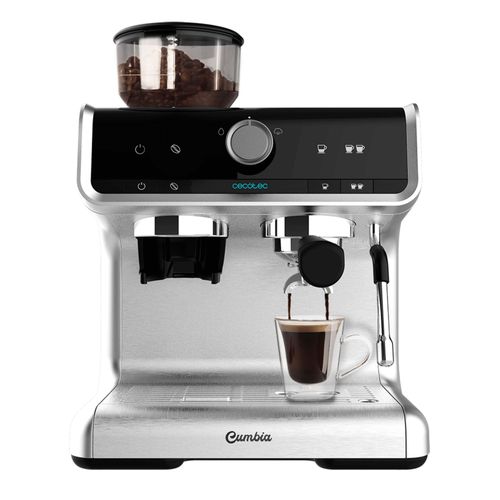 Machine à expresso POWER Espresso 20 Barista Cream