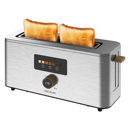 Grille-pain vertical Touch&Toast Extra
