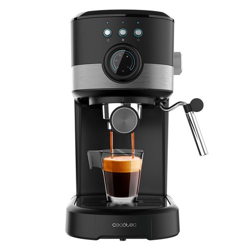Machine à espresso Power Espresso 20 Pecan Pro