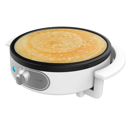 Crêpière électrique Fun Creepy