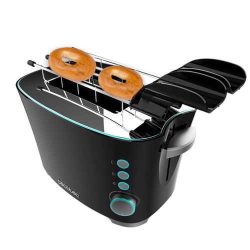 Grille-pain Toast&Taste Double B