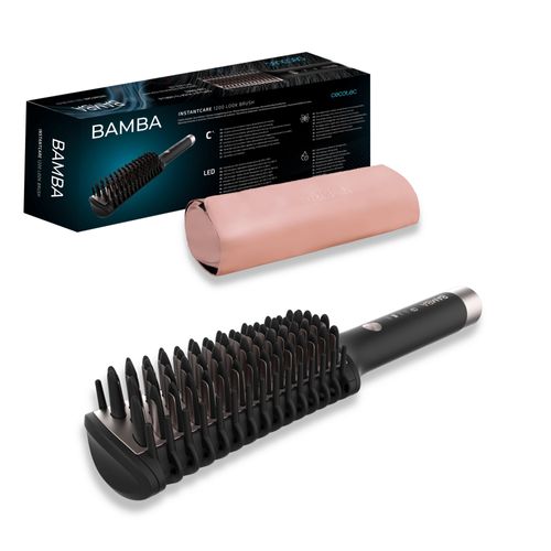 Cecotec Instantcare 1200 Look Brush Brosse Lissante Céramique