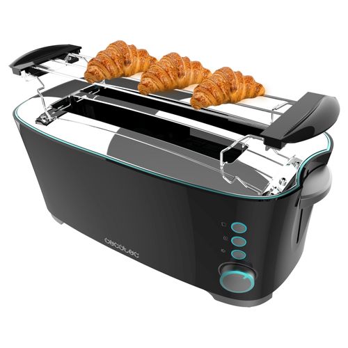 Grille-pain Toast&Taste Extra Double B