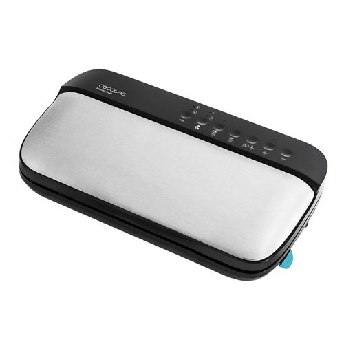 Cecotec Machine Sous Vide Sealvac Steel