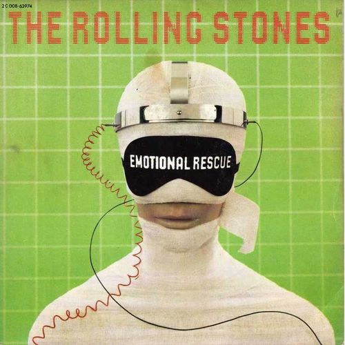 Emotional Rescue