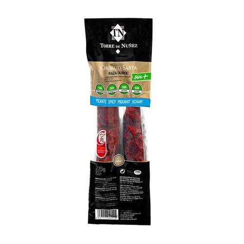 Chorizo Extra Sarta Fort Torre De Nuñez