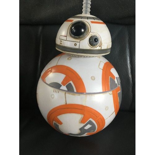 Gobelet Disney Bb 8 Star Wars Disney Disneyland Paris
