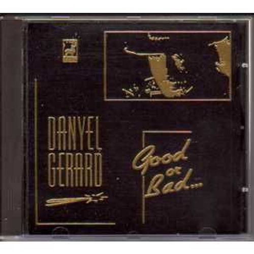 Good Or Bad Original Edition In Black Leather / Edition Cuir !