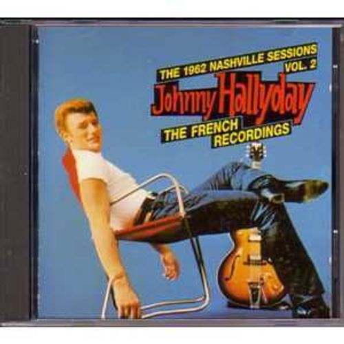 The 1962 Nashville Sessions Vol 2