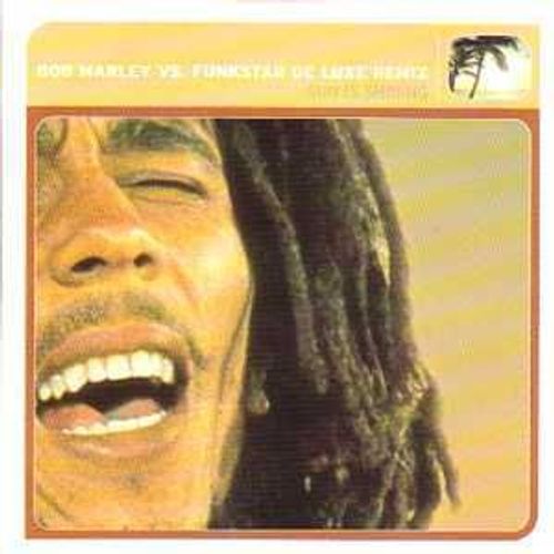 Sun Is Shining 2 Tracks Card Sleeve