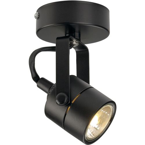 Spot Led Spot 79 Orientable Et Inclinable - Applique Et Plafonnier Intelligent Pour Eclairage Intérieur Personnalisé - Spot De Plafond, Luminaire De Plafond, Projecteur De Plafond