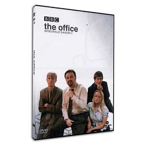 The Office - Saison 2