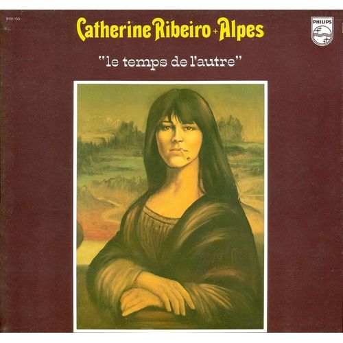 Le Temps De L'autre