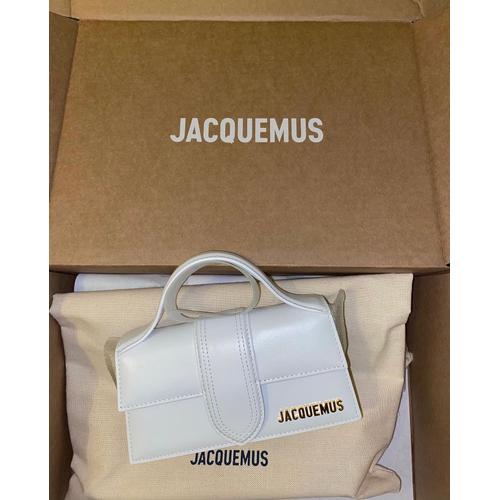 Sac Jacquemus Le Bambino