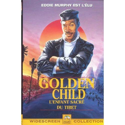 Golden Child - L'enfant Sacré Du Tibet