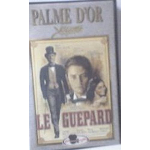 Le Guépard (1963)