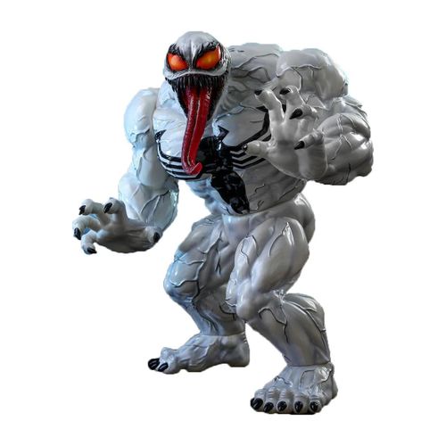 Figurine Hot Toys Amc033 - Marvel Comics - Anti-Venom
