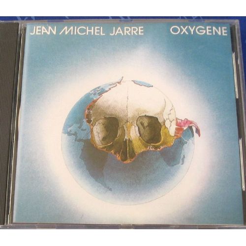Oxygene