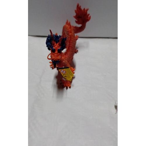 Figurine Dragon