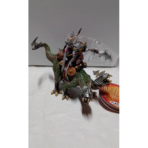 Figurine Dragon