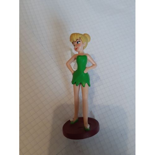 Figurine De La Fée Clochette, Disney