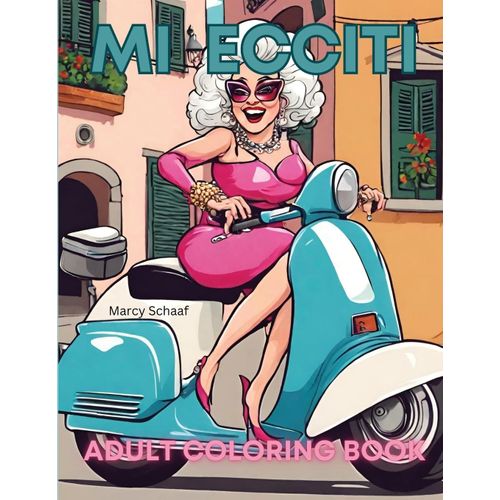Mi Ecciti (Italian)