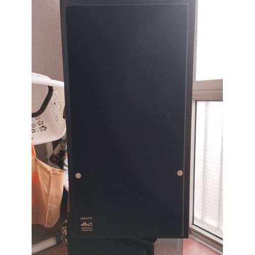 Enceinte MERCURIALE TYPE MONITOR 55