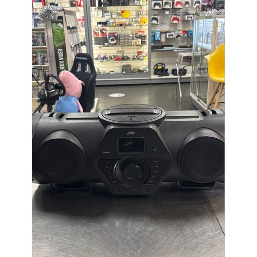 JVC Boomblaster RV-NB200BT