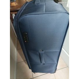 valise grand format souple pour soute