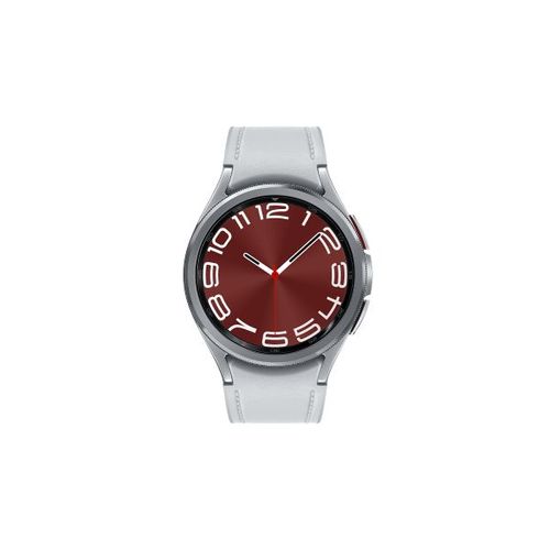 Samsung Galaxy Watch6 Classic 43mm Lte Plata (Silver) R955
