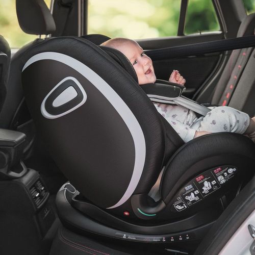 Siege Auto Vesso I-Size Deep Lake