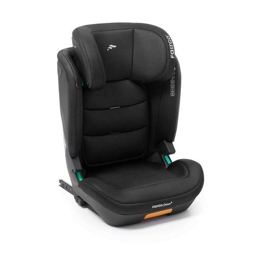 Siege Auto Colosso I-Size Black Sand