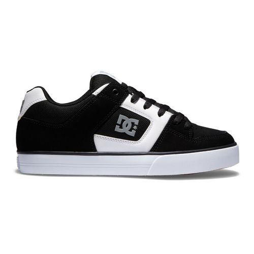 Dc Shoes - Baskets Pure - Taille 42.5