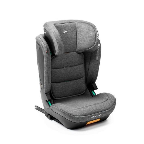 Siege Auto Colosso I-Size Stone Grey