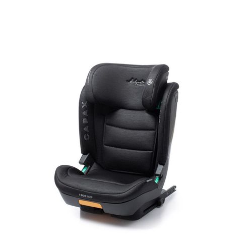 Siege Auto Capax I-Size Black Line