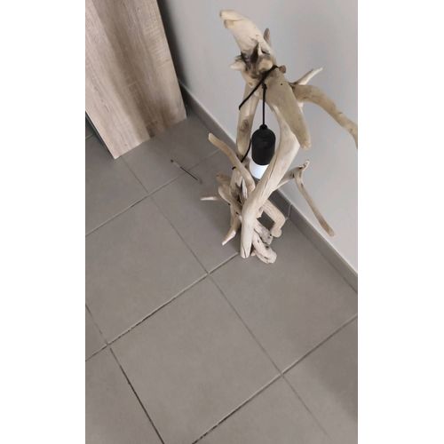 Objet En Bois Flotté