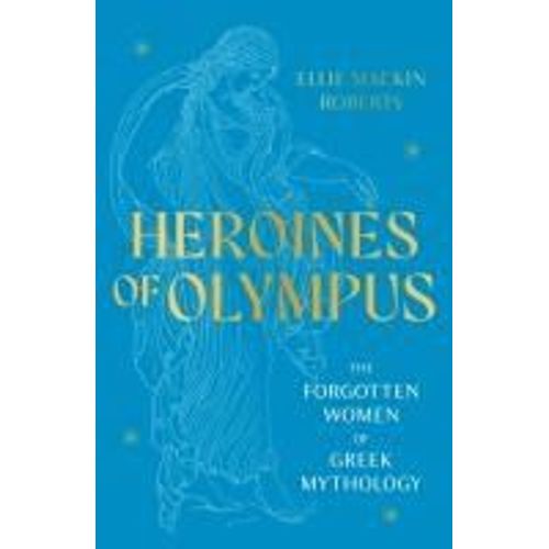 Heroines Of Olympus