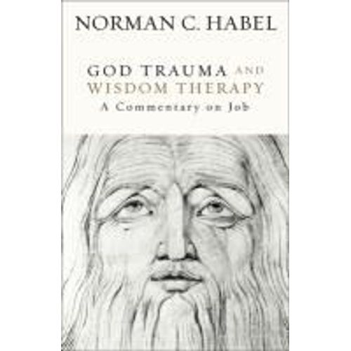 God Trauma And Wisdom Therapy