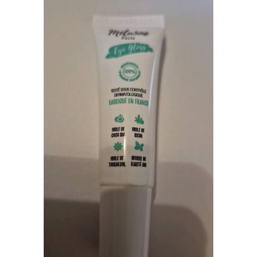 Mélusine Eyes Gloss 
