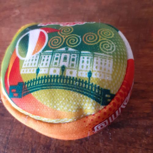 Balle Kellogg's Ireland