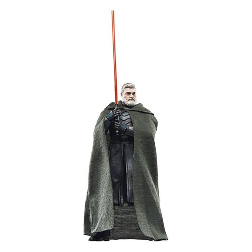 HASBRO Star Wars Black Series Baylan Skoll (mercenaire)