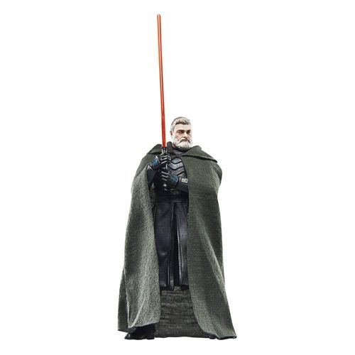 Hasbro Star Wars Black Series Baylan Skoll (Mercenaire)