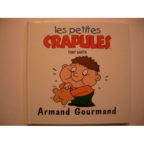 Armand Gourmand