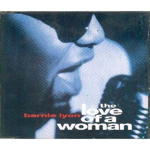 The Love Of A Woman