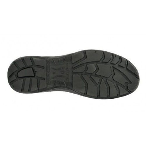 Chaussures De Sécurité Hautes Superior S3 Src En Putek - Noir - Taille 47 Uniwork