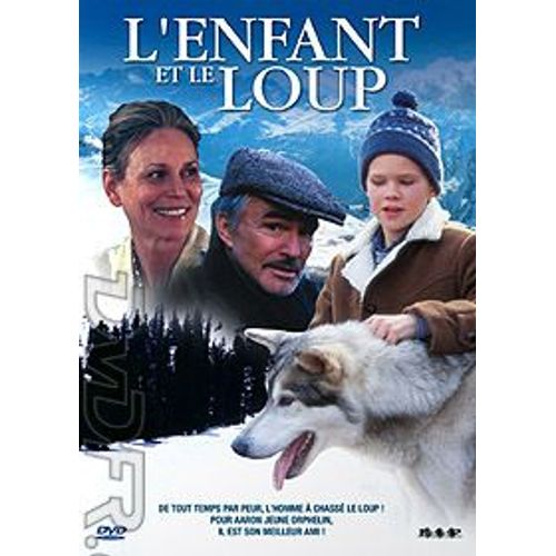 L'enfant Et Le Loup