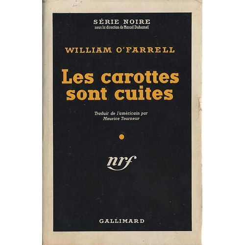 Les Carottes Sont Cuites