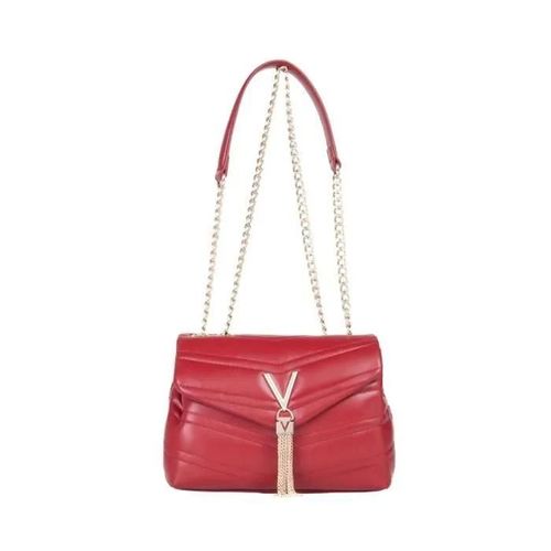 Sac porte travers Valentino Ref 63958 Rouge 23*17*9 cm